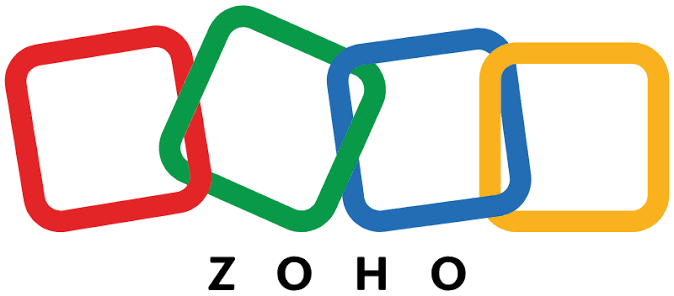 Zoho Books